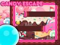 Gra Candy Escape