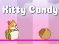 Gra Kitty Candy