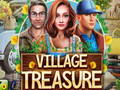Gra Village Treasure