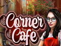 Gra Corner Cafe