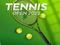 Gra Tennis Open 2022