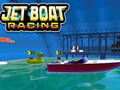 Gra Jet Boat Racing