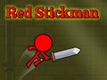 Gra Red Stickman