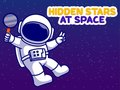 Gra Hidden Stars At Space