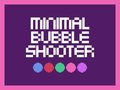 Gra Minimal Bubble Shooter