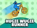 Gra Hugie Wugie Runner