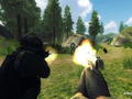Gra FPS Shooting Survival Sim