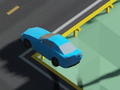 Gra ZigZag Racer 3D Car Racing Game