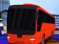 Gra Bus Parking 2022