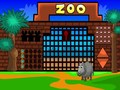 Gra Escape From Zoo