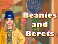 Gra Beanies and Berets