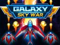 Gra Galaxy Sky War