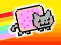 Gra Nyan Cat Flappy