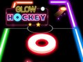 Gra Glow Hockey