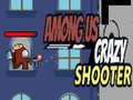 Gra Among Us Crazy Shooter