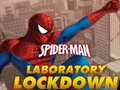 Gra Spider-Man: Laboratory Lockdown
