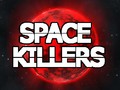 Gra Space Killers