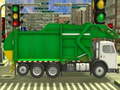 Gra Garbage 3D Trucks