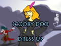 Gra Scooby Doo Dress Up