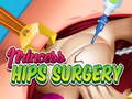 Gra Princess Hips Surgery