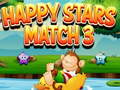 Gra Happy Stars Match 3