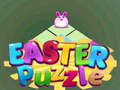 Gra Easter Puzzle