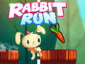 Gra Rabbit Run