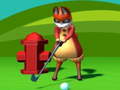 Gra Golf king 3D