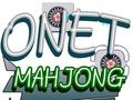 Gra Onet Mahjong