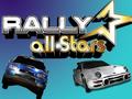 Gra Rally All Stars
