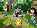 Gra Scout Defence