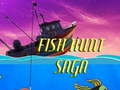 Gra Fish Hunt Saga