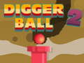 Gra Digger Ball 2