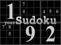 Gra Your Sudoku