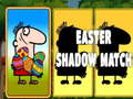 Gra Easter Shadow Match
