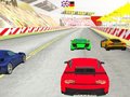 Gra Fast Extreme Track Racing