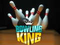 Gra Bowling King