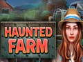 Gra Haunted Farm