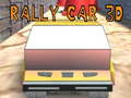 Gra Rally Car 3D GM