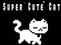 Gra Super Cute Cat