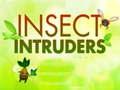 Gra Insect Intruders