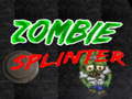 Gra Zombie Splinter