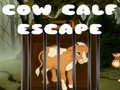 Gra Cow Calf Escape