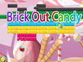 Gra Brick Out Candy 