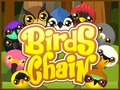 Gra Bird Chain