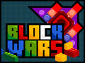 Gra Block wars