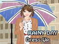 Gra Rainy Day Dress up