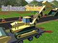 Gra Real Excavator Simulator