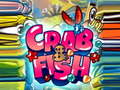 Gra Crab & Fish