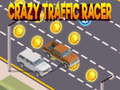 Gra Crazy Traffic Racer 